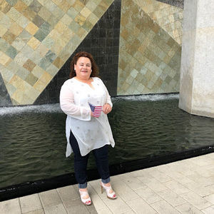 Meet your Posher, Alma rosa